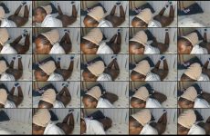 sweet_essin Stripchat Wild Brown Sugar Exotic Diva Shakes her Jiggling Cheeks Aggressively..