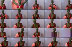 _sweet_gabriella chaturbate BBW Jet Beauty Siren Creams her Bouncing Cakes. _sweet_gabriella