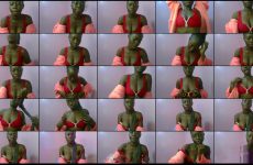 _sweet_gabriella chaturbate Curvy Tropical Goddess Beauty Gets Wet her Bouncing Booty. _sweet_gabriella