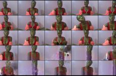 _sweet_gabriella chaturbate Dripping Caramel skinned Queen Rocks her Sensual Cheeks for Rewards. _sweet_gabriella