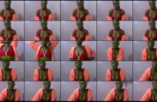 _sweet_gabriella chaturbate Exotic Hourglass Bombshell Rocks her Round Rump. _sweet_gabriella