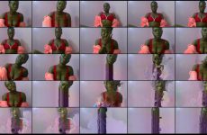 _sweet_gabriella chaturbate Hardcore Caramel Queen Bops her Bountiful Booty. _sweet_gabriella