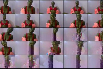 _sweet_gabriella chaturbate Hardcore Caramel Queen Bops her Bountiful Booty. _sweet_gabriella