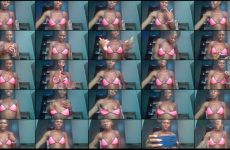 sweet_love6 chaturbate Obsidian Beauty Temptress Cums Repeatedly Luscious Lips with Vibrating Plug.