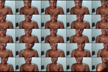 sweetbebby Lovcams Cocoa Pornstar Fingers Her Ass with Vibrating Panties.