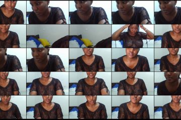 sweetbebby Lovcams Insatiable Plump Beauty Fingers Her Pussy her Voluptuous Curves.