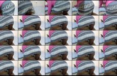 sweetelle09 stripchat Captivating Curvaceous Hottie Claps her Donk.