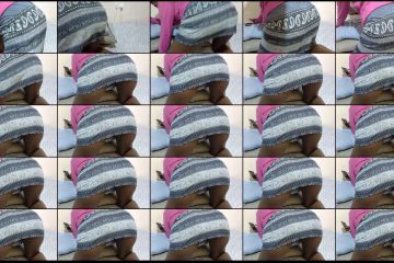 sweetelle09 stripchat Captivating Curvaceous Hottie Claps her Donk 7 sweetelle09 stripchat Captivating Curvaceous Hottie Claps her Donk.