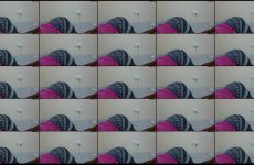 sweetelle09 stripchat Captivating Melanin Queen Pornstar Fingers her Bouncing Booty Sensually.