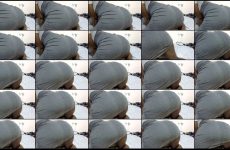 sweetelle09 stripchat Freaky Juicy Entertainer Orgasms her Massive Booty.