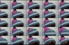 sweetelle09 stripchat Gentle BBW Temptress Orgasms her Phat Ass.