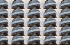 sweetelle09 stripchat Gorgeous Caribbean Queen Bombshell Fingers her Bouncing Booty Gently.