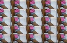 sweetelle09 stripchat Irresistible Chocolate Model Sways her Bodacious Booty Quickly.