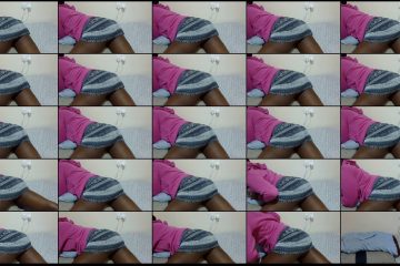 sweetelle09 stripchat Island Queen Freak Fingers Her Ass with Remote Controlled Toy.