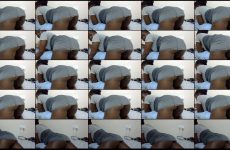 sweetelle09 stripchat Juicy Chocolate Pornstar Squirts her Bountiful Assets.