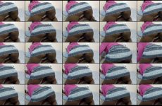 sweetelle09 stripchat Obsidian Beauty Slut Creams Round Cheeks with Vibrator.