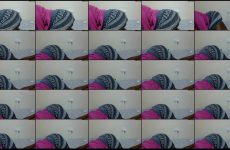 sweetelle09 stripchat Sable Diva Spreads Her Cheeks with Nipple Suckers.