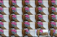 sweetelle09 stripchat Wild Obsidian Beauty Seductress Sways her Sensual Hips.