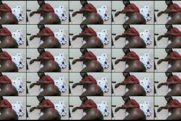 sweetmahriana chaturbate Dripping Ebony skinned Entertainer Drops her Luscious Derriere for Diamonds.