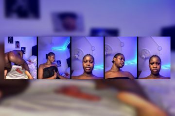 t-Booty_risky_ Lovcams Stunning Raven Cam Girl Shakes her Luscious Derriere Quickly.