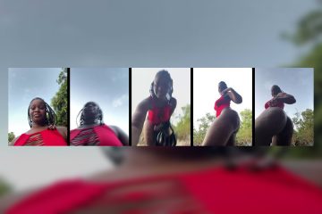 t-Booty_risky_ stripchat Slow Bootylicious Bombshell Plays with Her Ass her Donk.