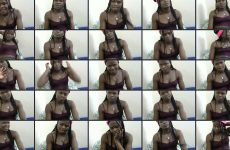 talisha-baby Lovcams Enthralling Ebony Charmer Alluring African Queen May 30 2024 12-52-52. talisha-baby