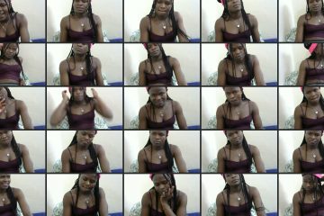 talisha-baby Lovcams Enthralling Ebony Charmer Alluring African Queen May 30 2024 12-52-52. talisha-baby