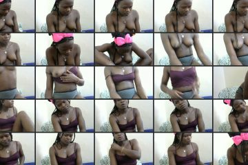 talisha-baby Lovcams Sensational Seduction Ebony Empress Sensual Serenity Divine Ebony Goddess May 30 2024 12-45-28. talisha-baby