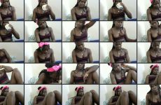 talisha-baby Lovcams Stunning Ebony Beauty Ebony Empress Heavenly Hottie May 30 2024 12-14-00. talisha-baby