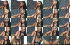 thee_sexy_scarllet stripchat Midnight Showgirl Orgasms with Pulsating Vibrator.