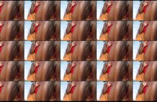 trina_kay Stripchat Mahogany Pornstar Explodes Tight Holes with Magic Wand..