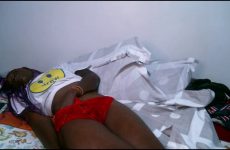 trina_kay stripchat Sable Slut Pleasures Herself with Anal Toy.mp4.